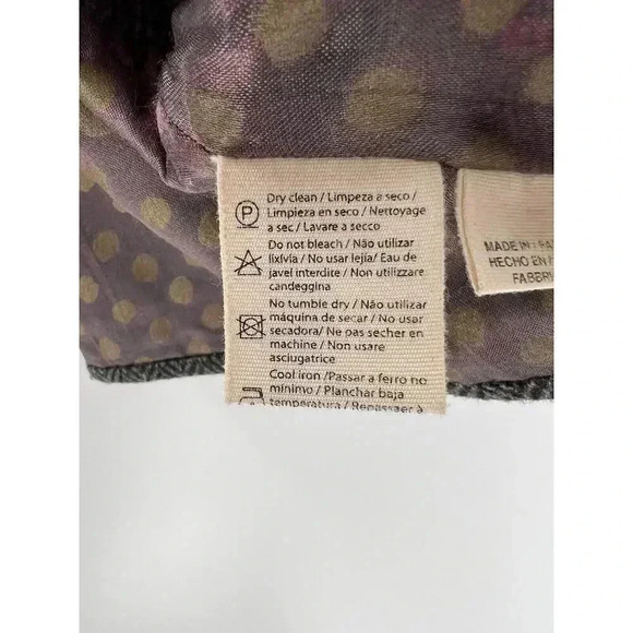 Gorgeous Gray Embroidered Nehru Jacket Indian Traditional Modi Jacket Waistcoat - Picture 13 of 16